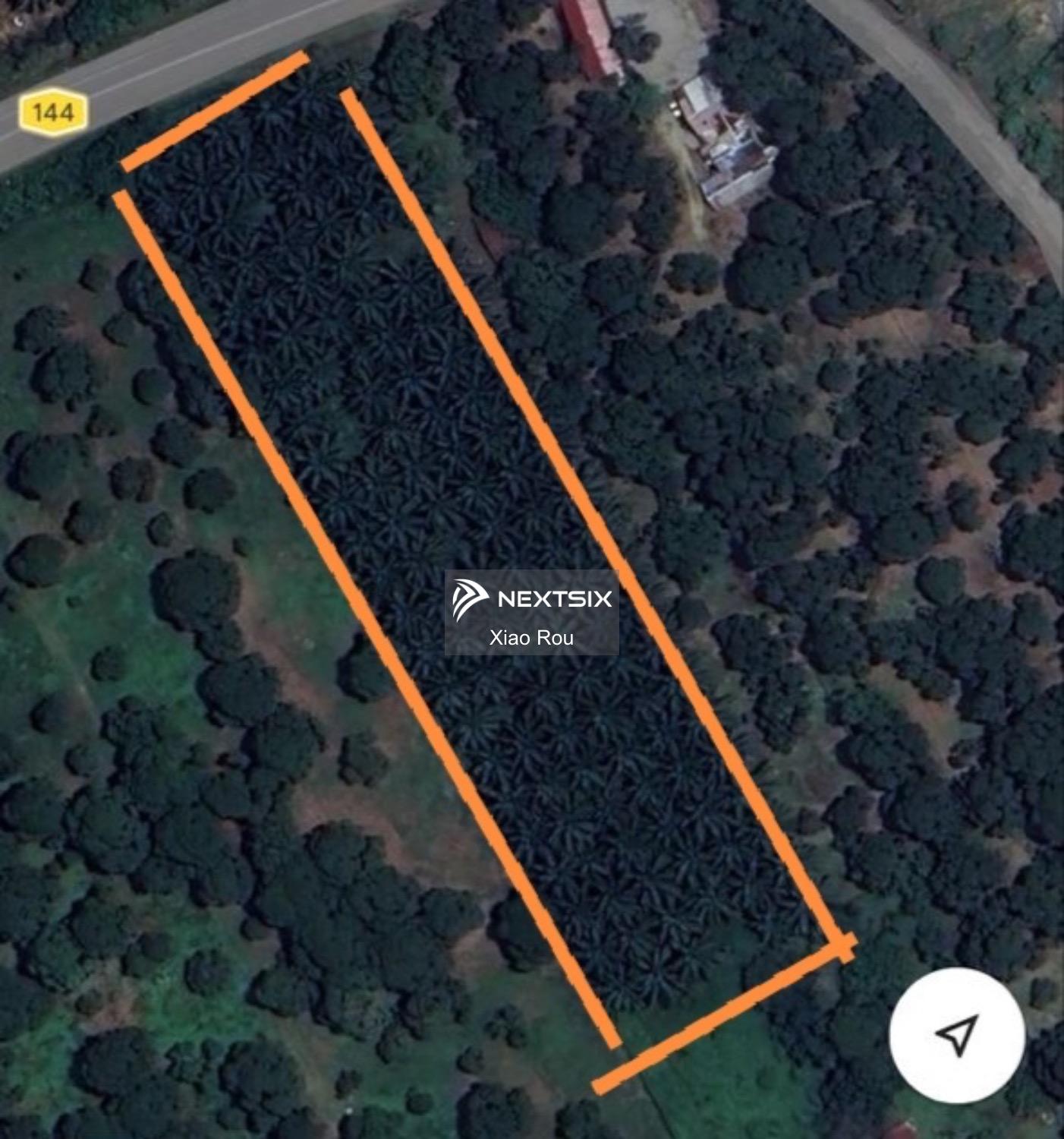 Agricultural Land For Sale in Bemban Melaka