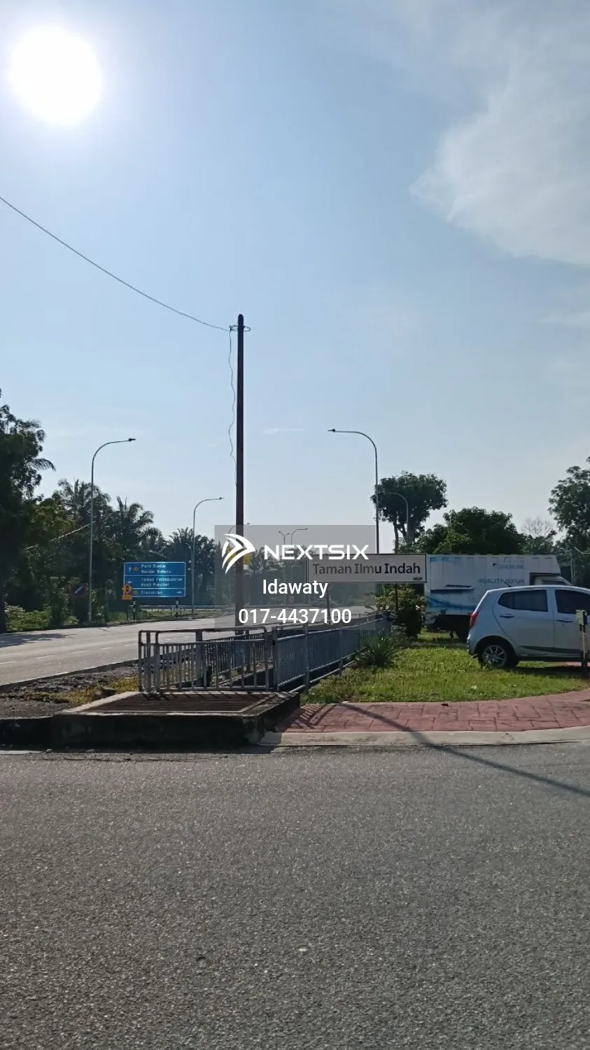 Shop Office For Rent in Nibong Tebal Penang - Image 11