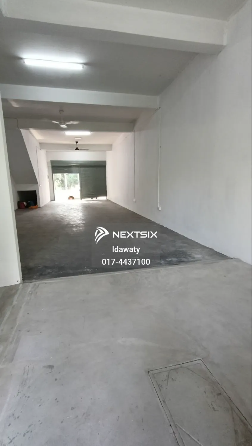 Shop Office For Rent in Nibong Tebal Penang - Image 17