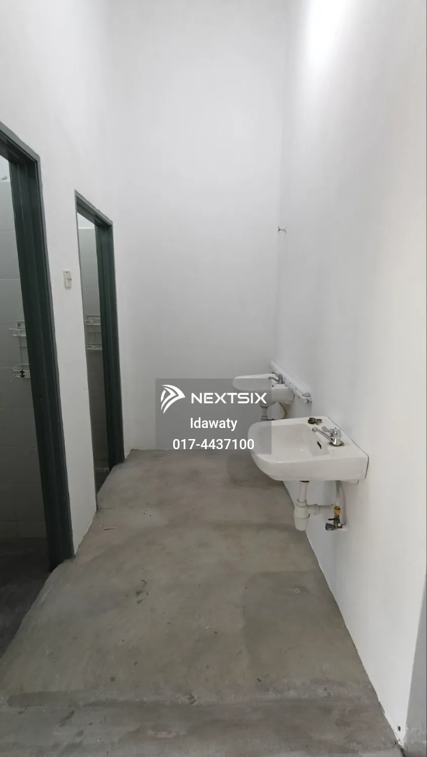 Shop Office For Rent in Nibong Tebal Penang - Image 5