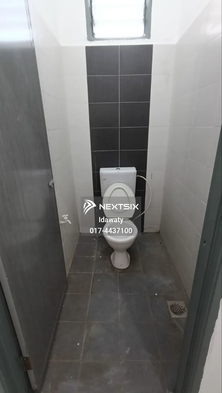 Shop Office For Rent in Nibong Tebal Penang - Image 7