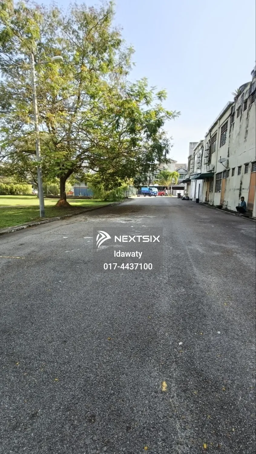 Shop Office For Rent in Nibong Tebal Penang - Image 8