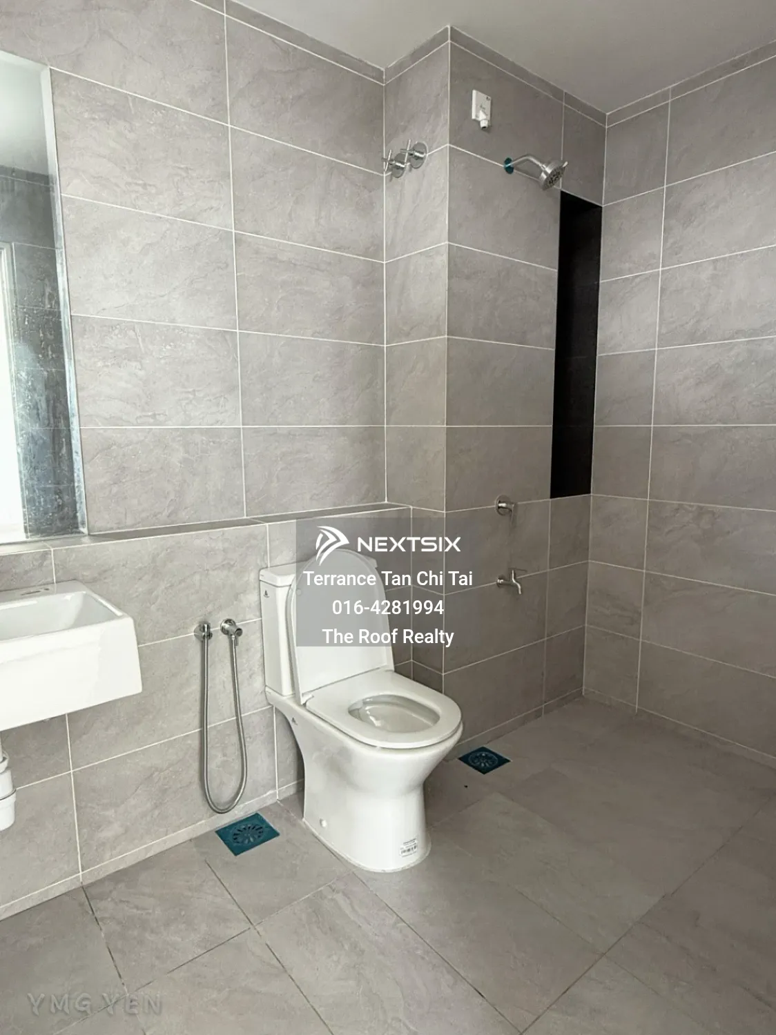 2-sty Terrace/Link House For Rent in Bandar Bukit Raja Selangor - Image 5