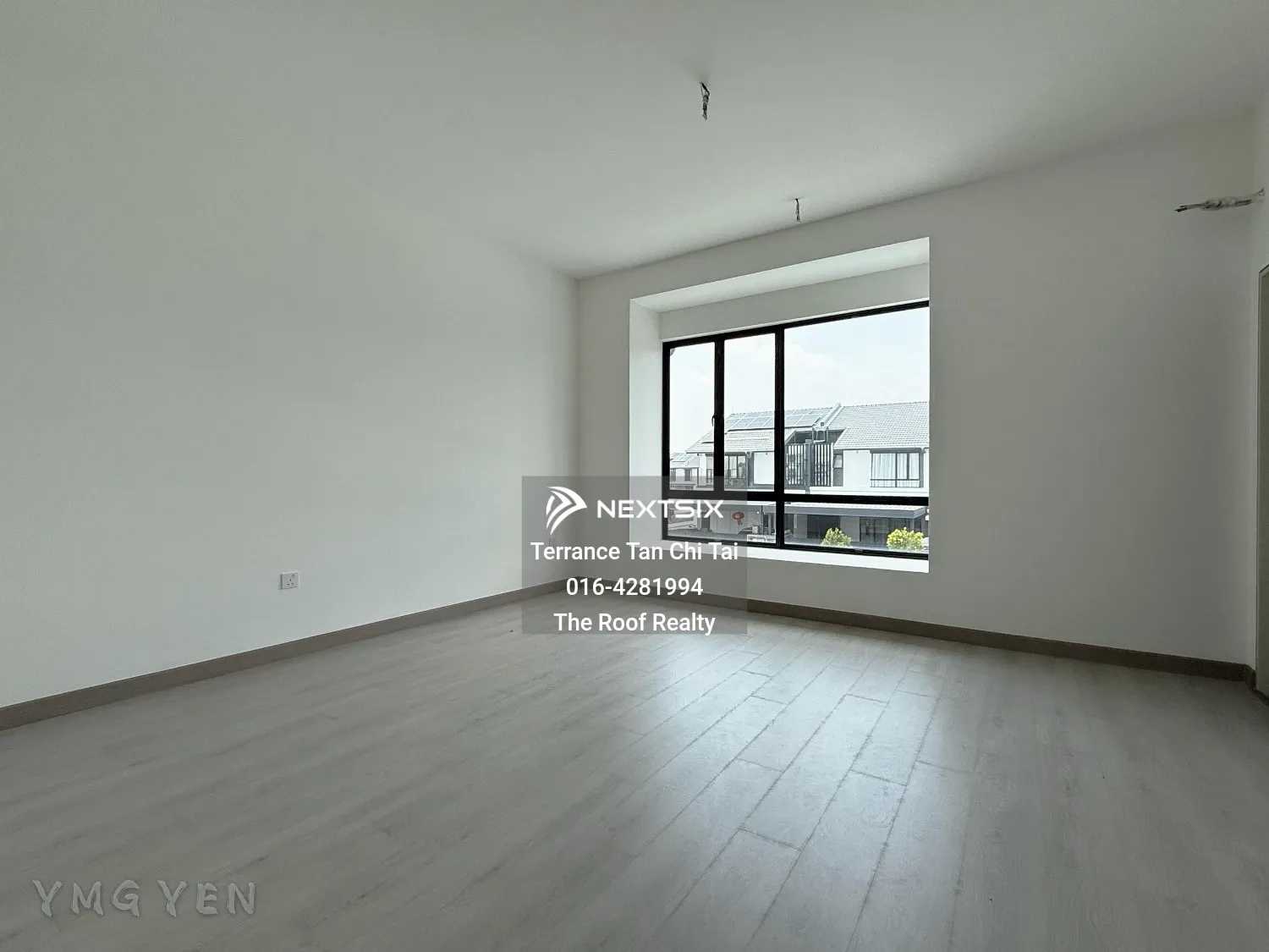 2-sty Terrace/Link House For Rent in Bandar Bukit Raja Selangor - Image 7