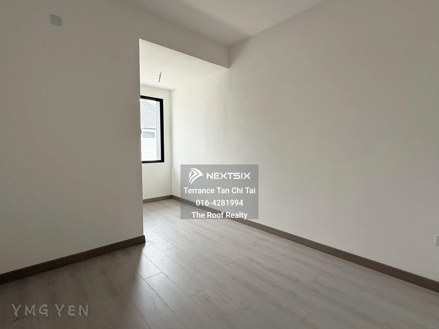 2-sty Terrace/Link House For Rent in Bandar Bukit Raja Selangor - Image 8