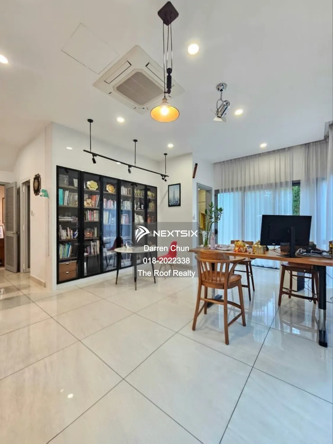 Semi-detached House For Sale in Johor Bahru Johor - Image 10