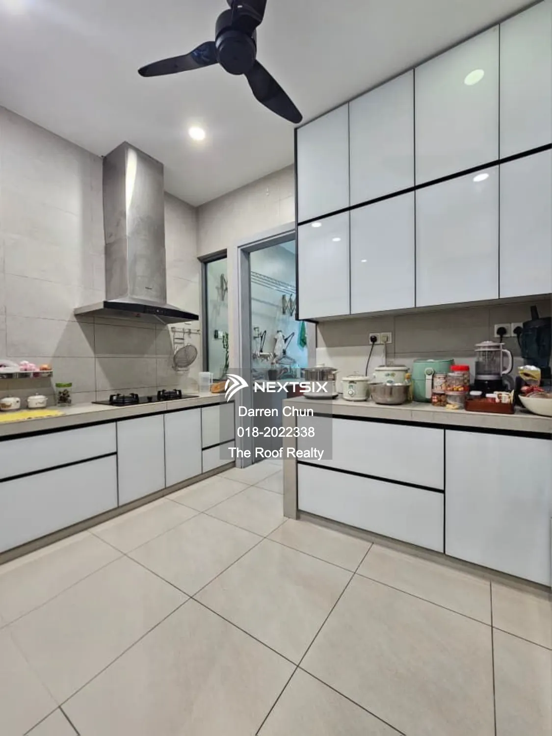 Semi-detached House For Sale in Johor Bahru Johor - Image 11