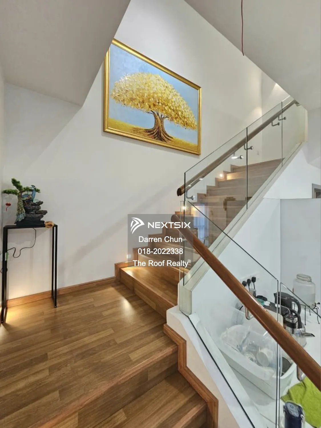 Semi-detached House For Sale in Johor Bahru Johor - Image 14