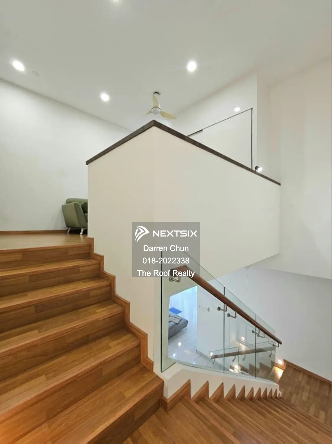 Semi-detached House For Sale in Johor Bahru Johor - Image 15