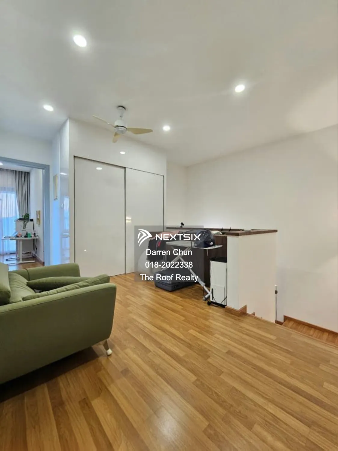 Semi-detached House For Sale in Johor Bahru Johor - Image 16