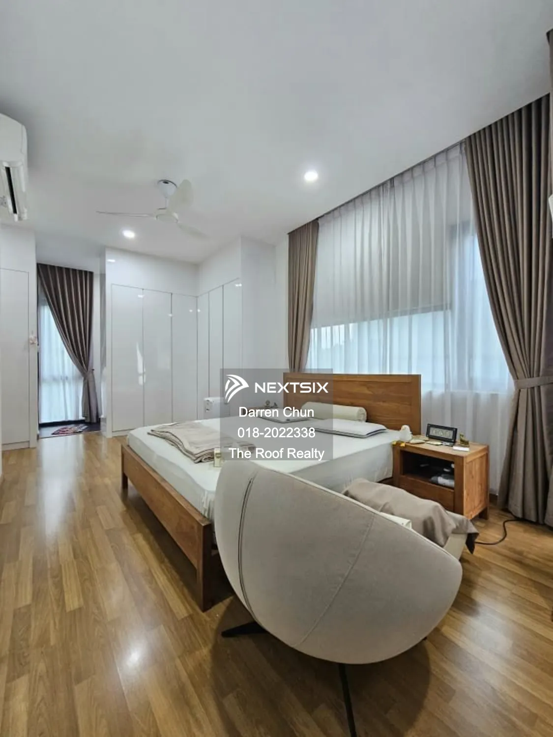 Semi-detached House For Sale in Johor Bahru Johor - Image 17