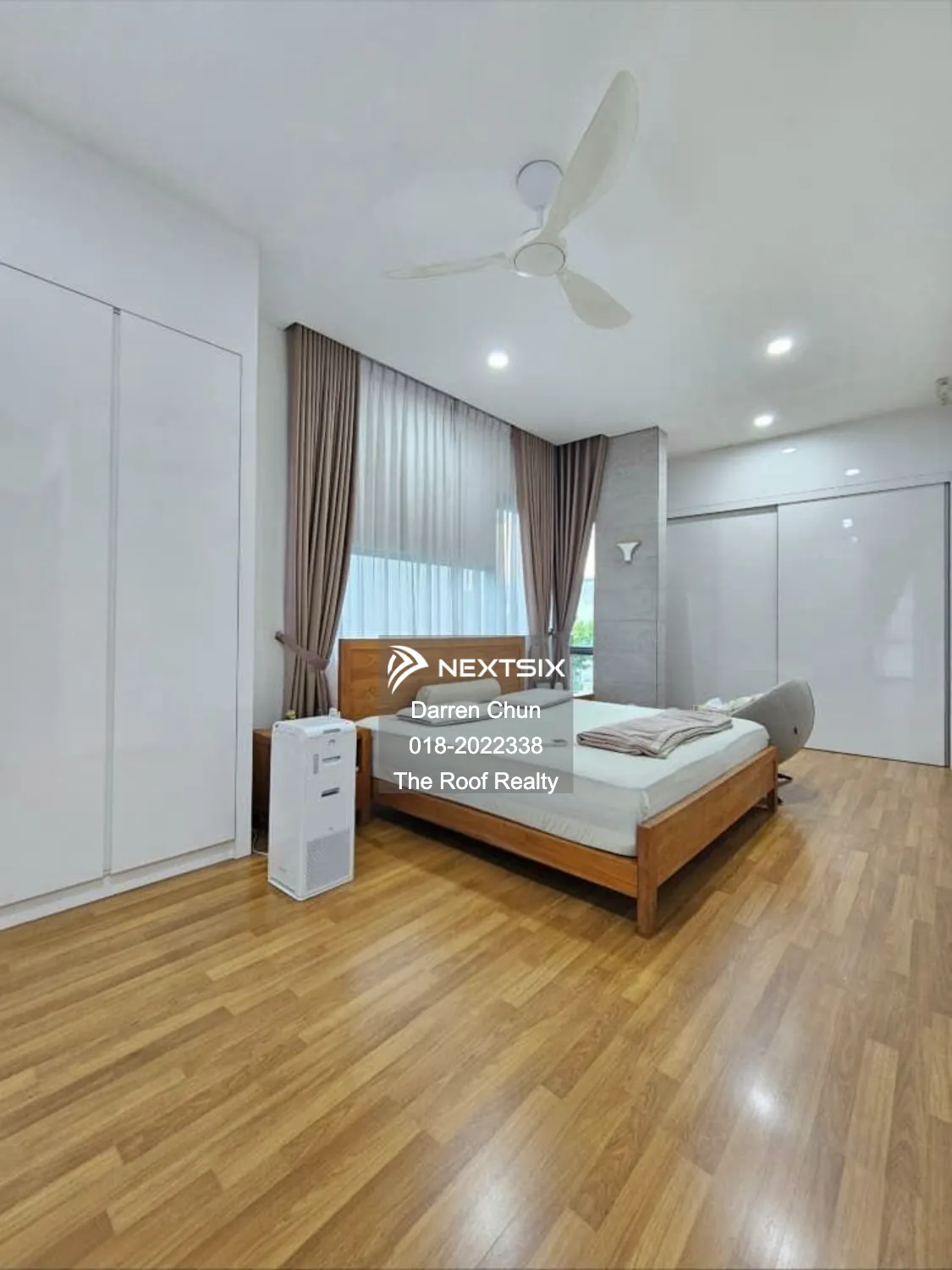 Semi-detached House For Sale in Johor Bahru Johor - Image 19