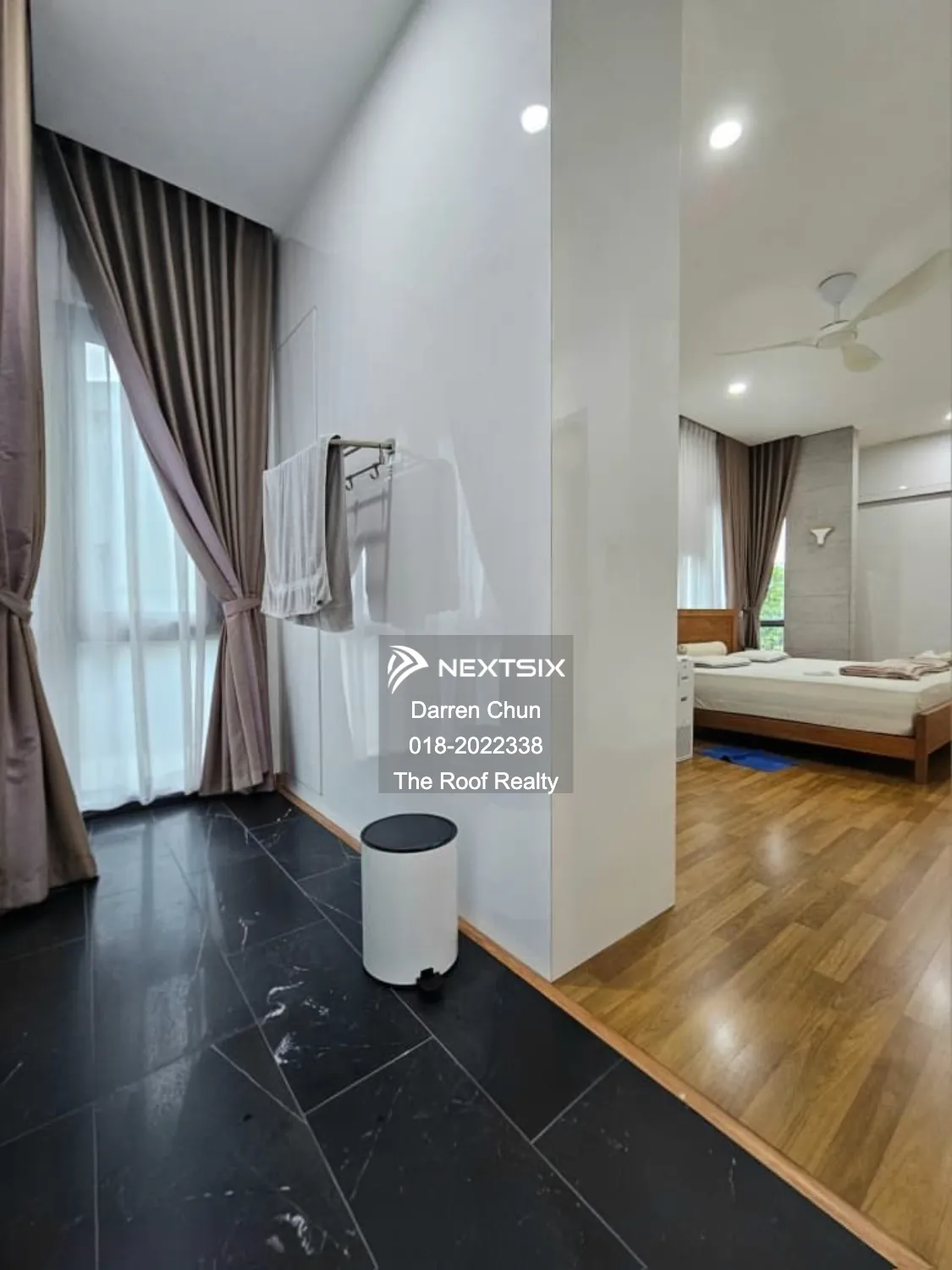 Semi-detached House For Sale in Johor Bahru Johor - Image 21