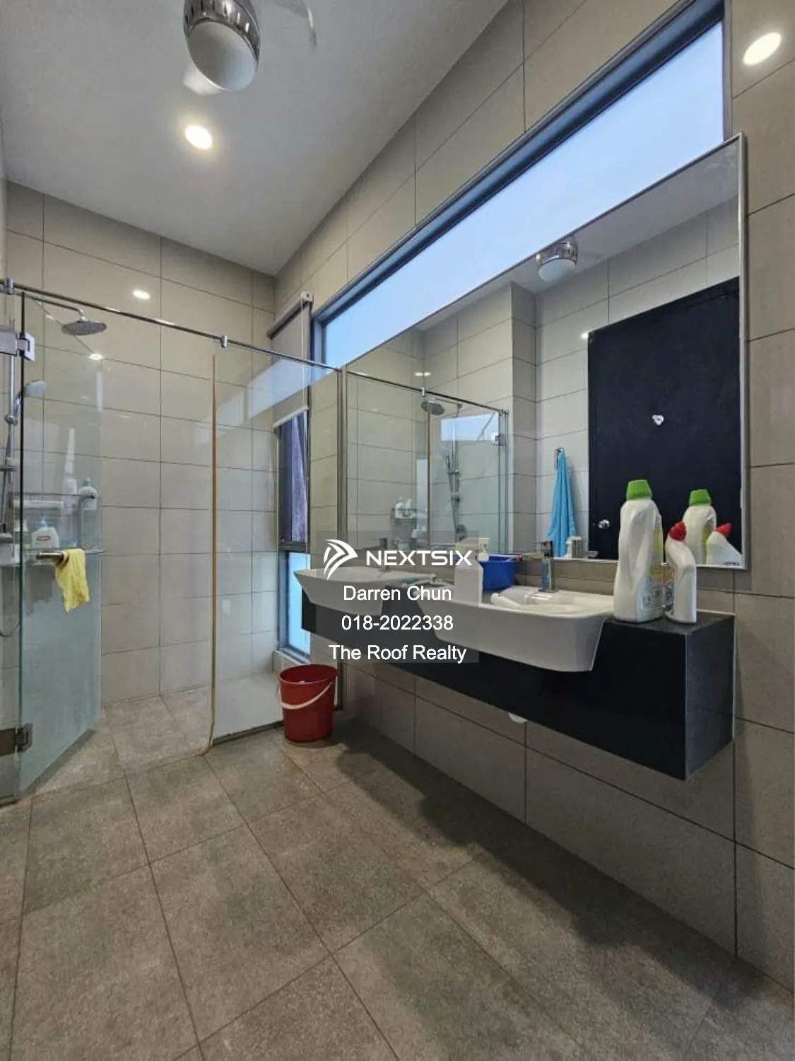 Semi-detached House For Sale in Johor Bahru Johor - Image 22