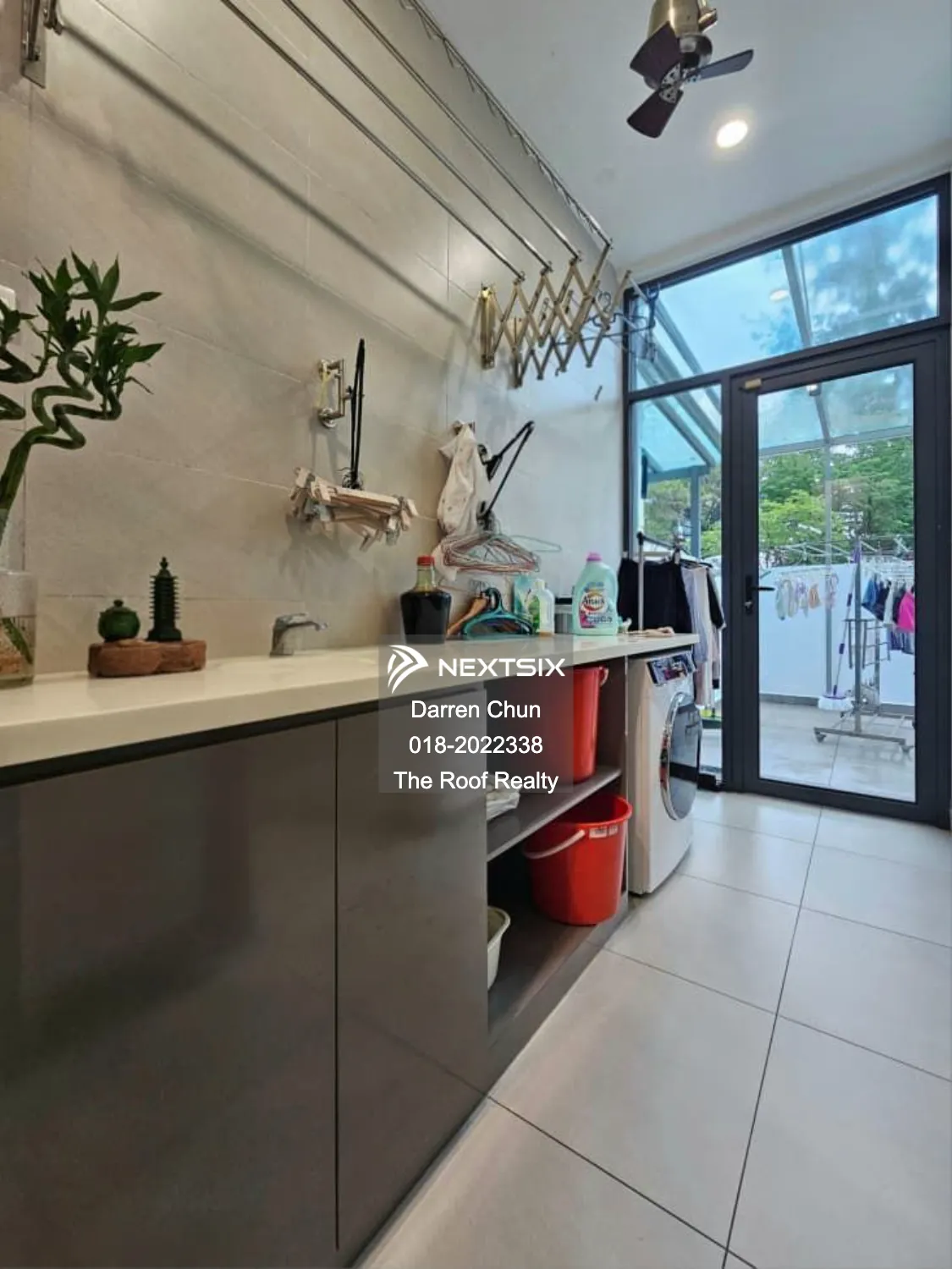 Semi-detached House For Sale in Johor Bahru Johor - Image 23