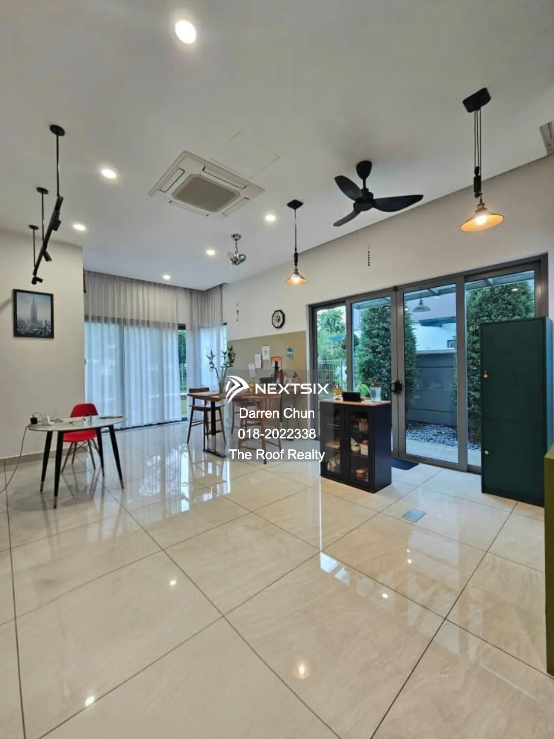 Semi-detached House For Sale in Johor Bahru Johor - Image 9