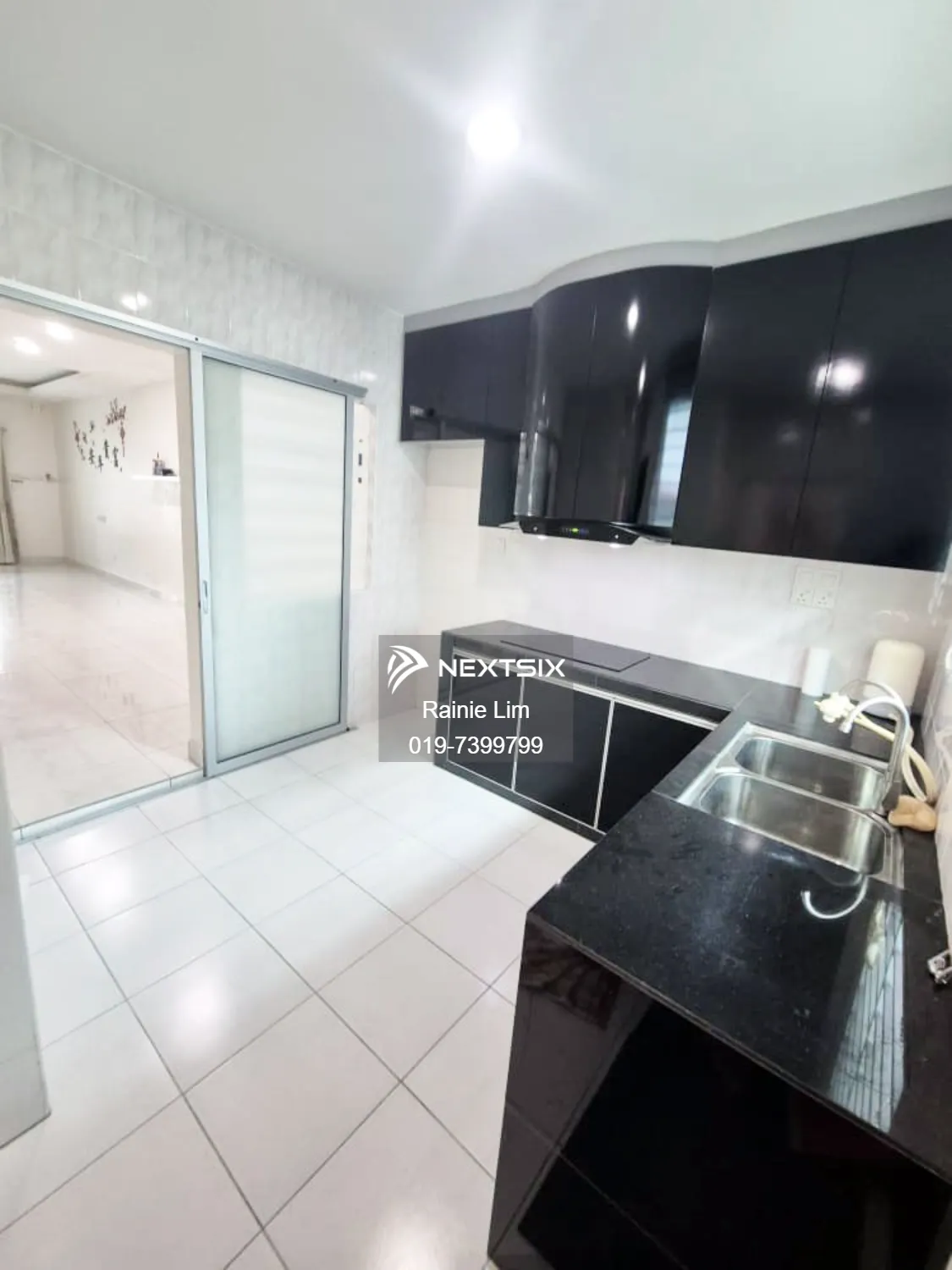 2-sty Terrace/Link House For Sale in Johor Bahru Johor - Image 7