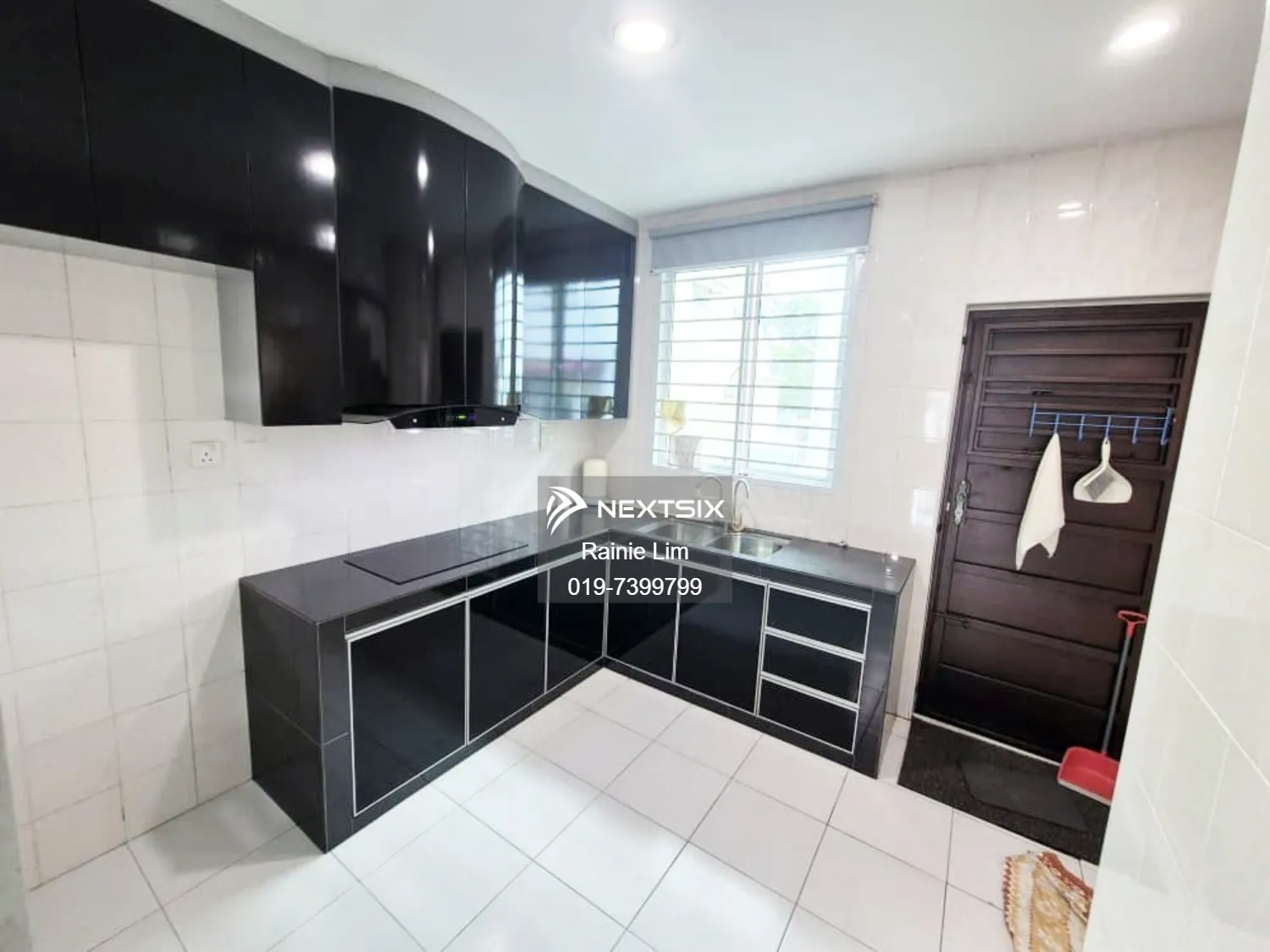 2-sty Terrace/Link House For Sale in Johor Bahru Johor - Image 8