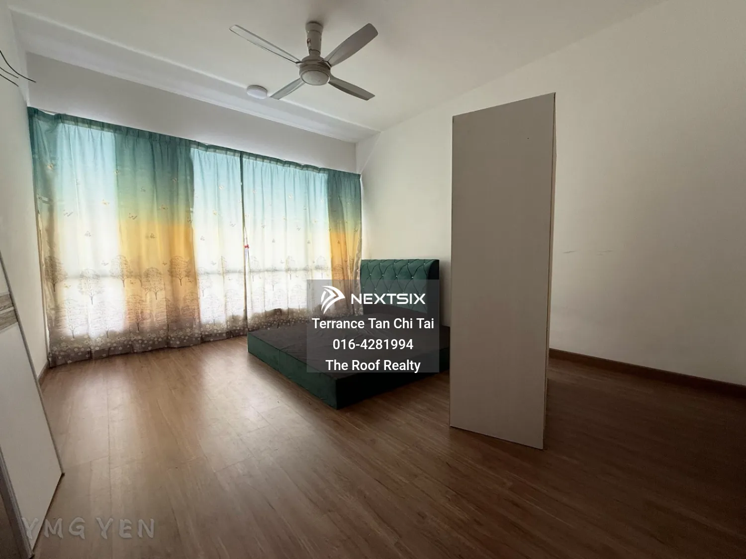 2-sty Terrace/Link House For Rent in Bandar Bukit Raja Selangor