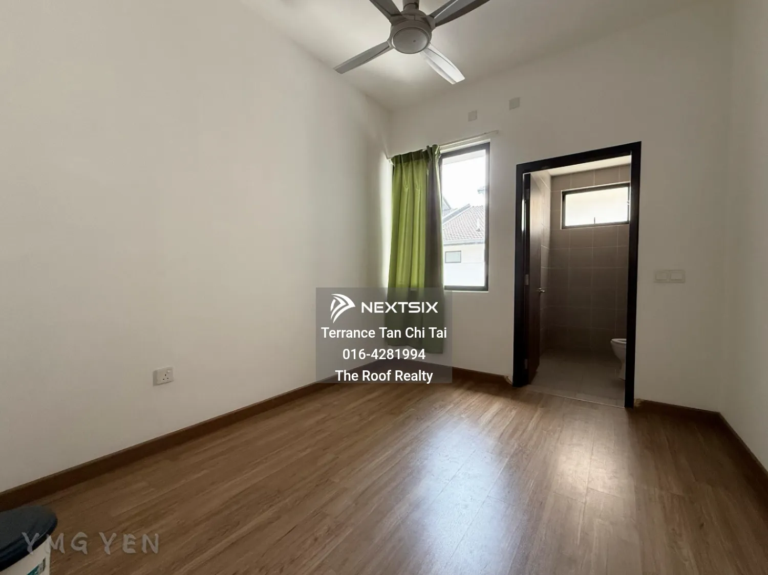 2-sty Terrace/Link House For Rent in Bandar Bukit Raja Selangor - Image 5