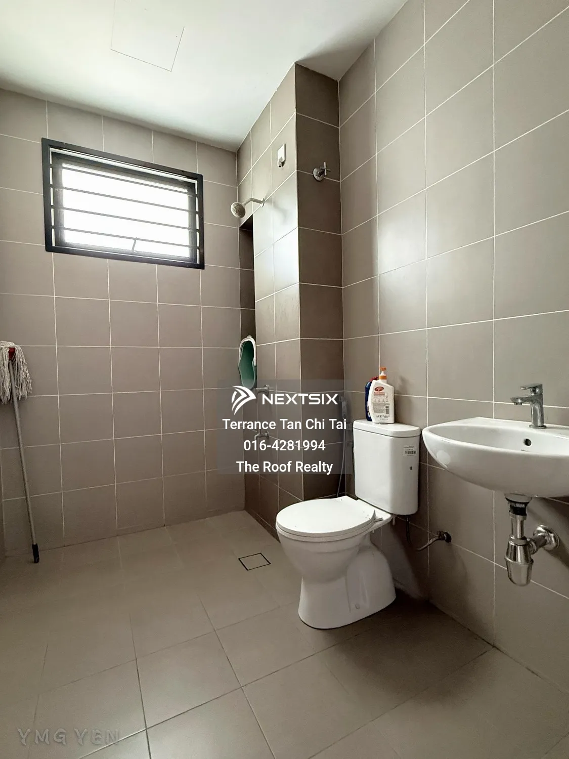 2-sty Terrace/Link House For Rent in Bandar Bukit Raja Selangor - Image 6