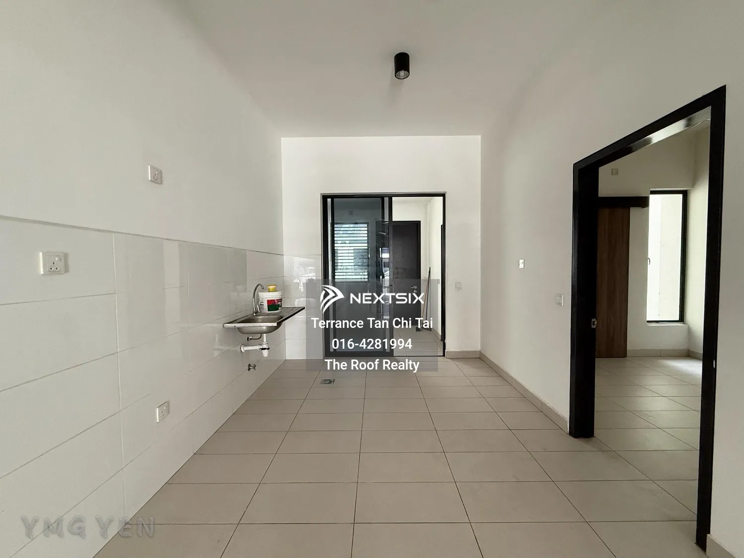 2-sty Terrace/Link House For Rent in Bandar Bukit Raja Selangor - Image 8