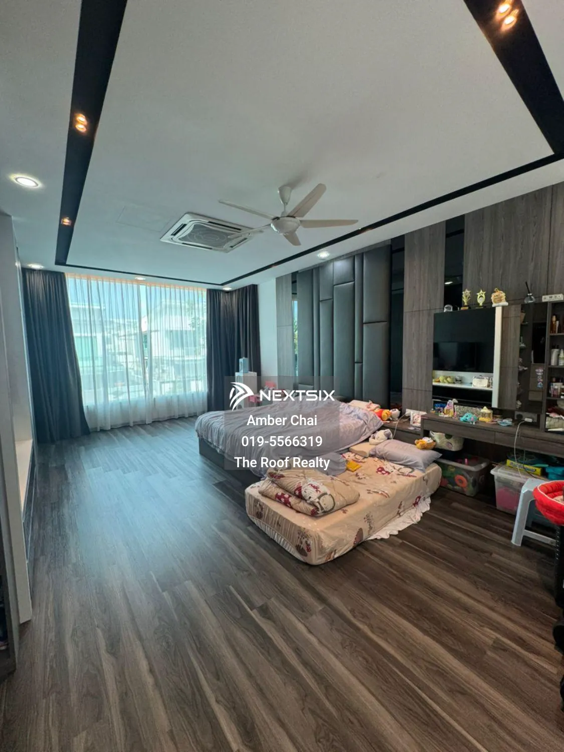 Cluster House For Sale in Skudai Johor - Image 5