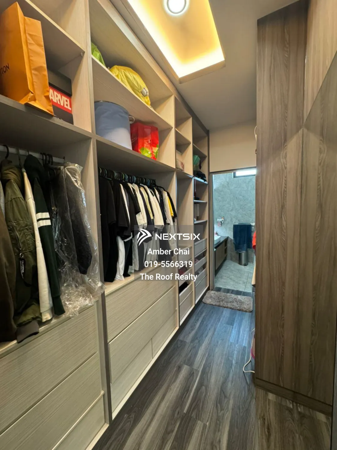 Cluster House For Sale in Skudai Johor - Image 6