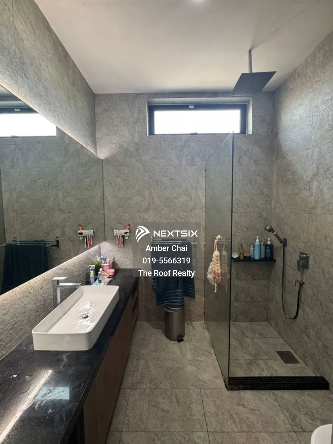 Cluster House For Sale in Skudai Johor - Image 7