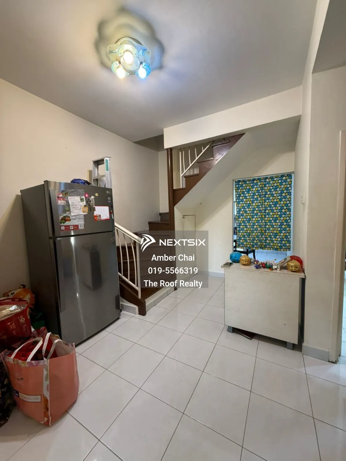 1.5-sty Terrace/Link House For Sale in Setia Indah Johor - Image 7