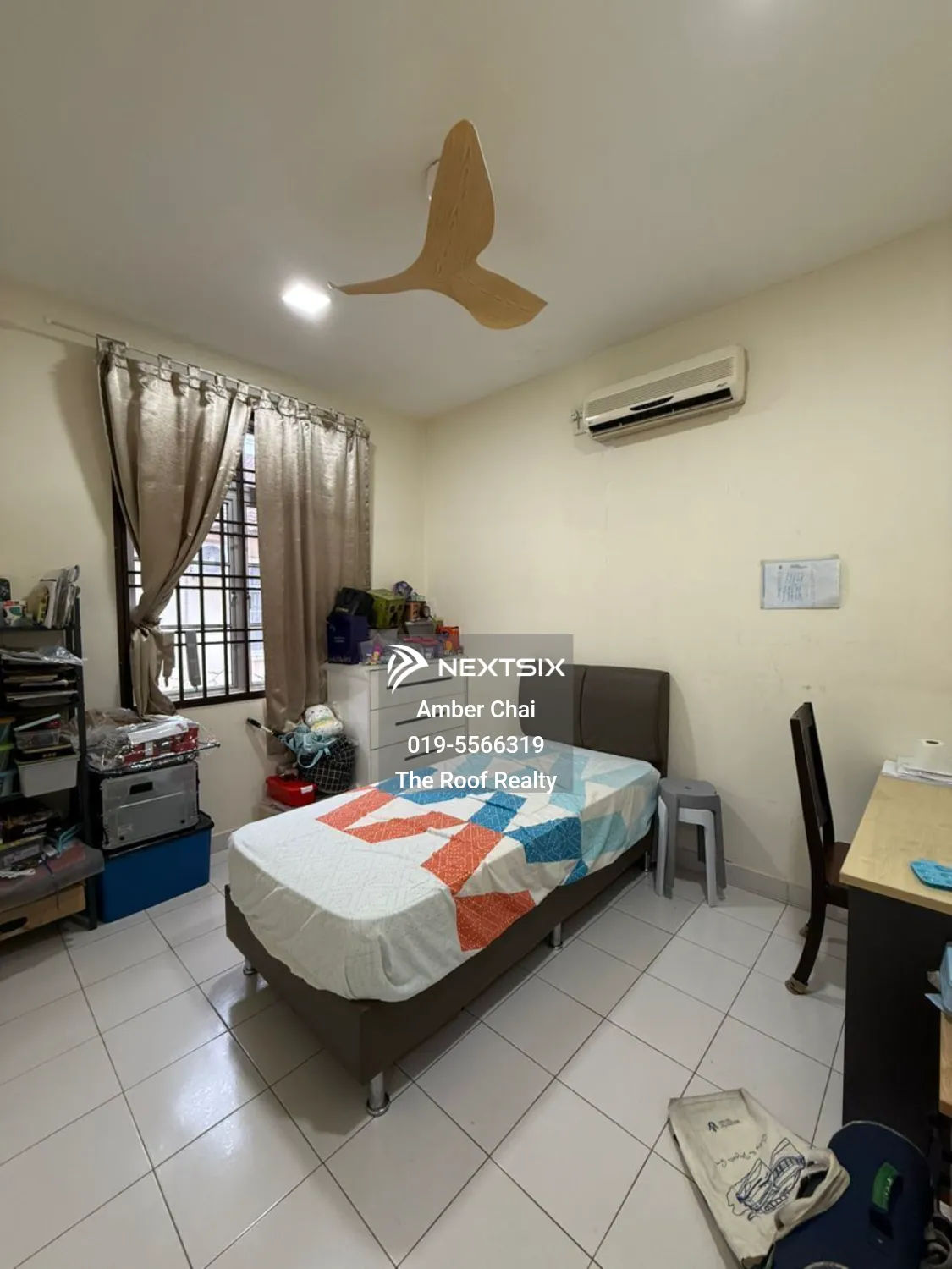 1.5-sty Terrace/Link House For Sale in Setia Indah Johor - Image 9