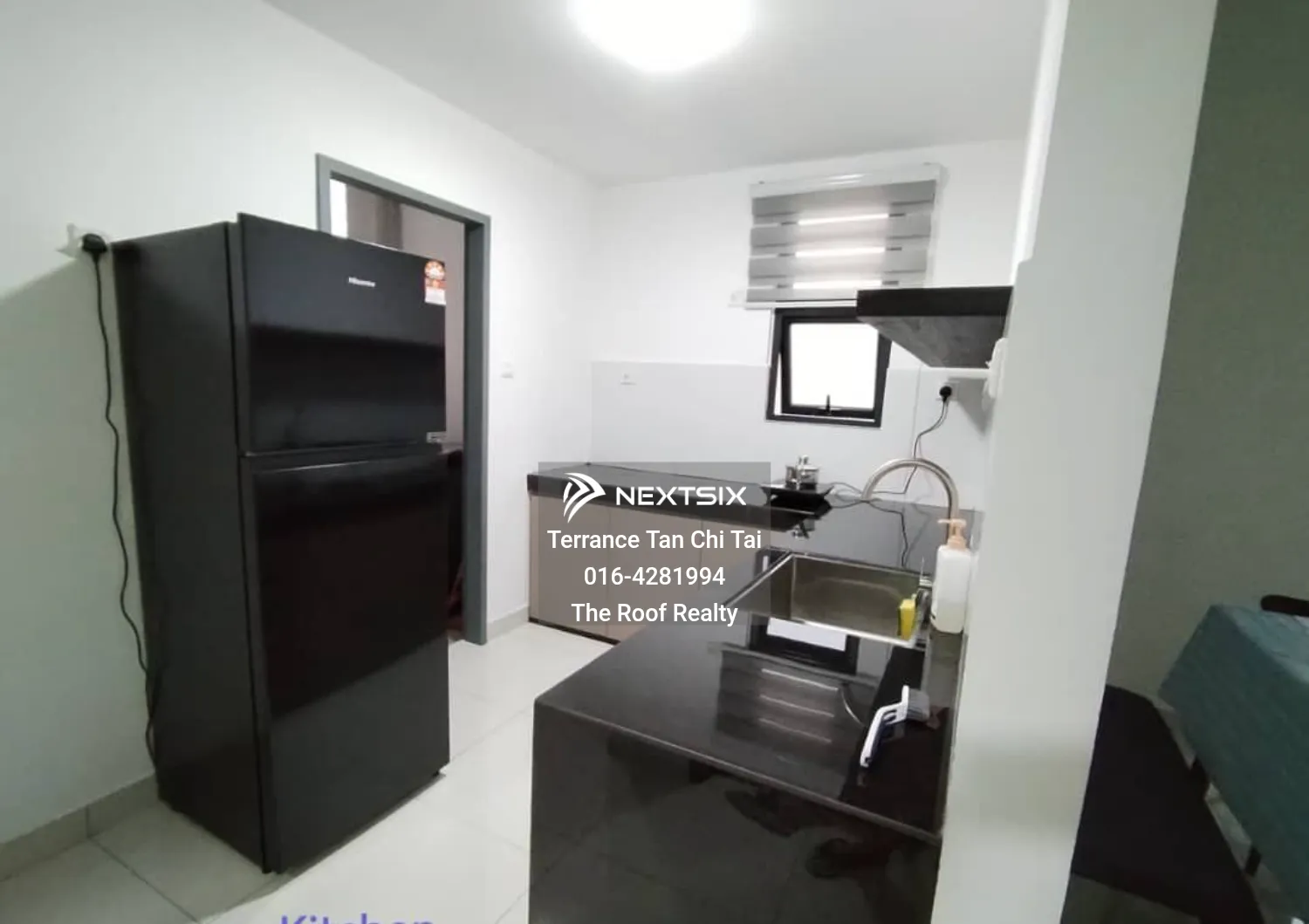 Serviced Residence For Rent in Bandar Bukit Tinggi Selangor - Image 5