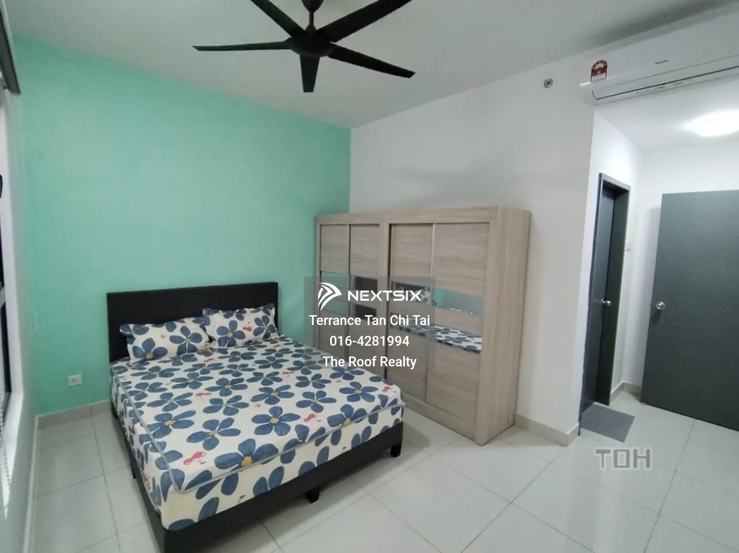 Serviced Residence For Rent in Bandar Bukit Tinggi Selangor - Image 6