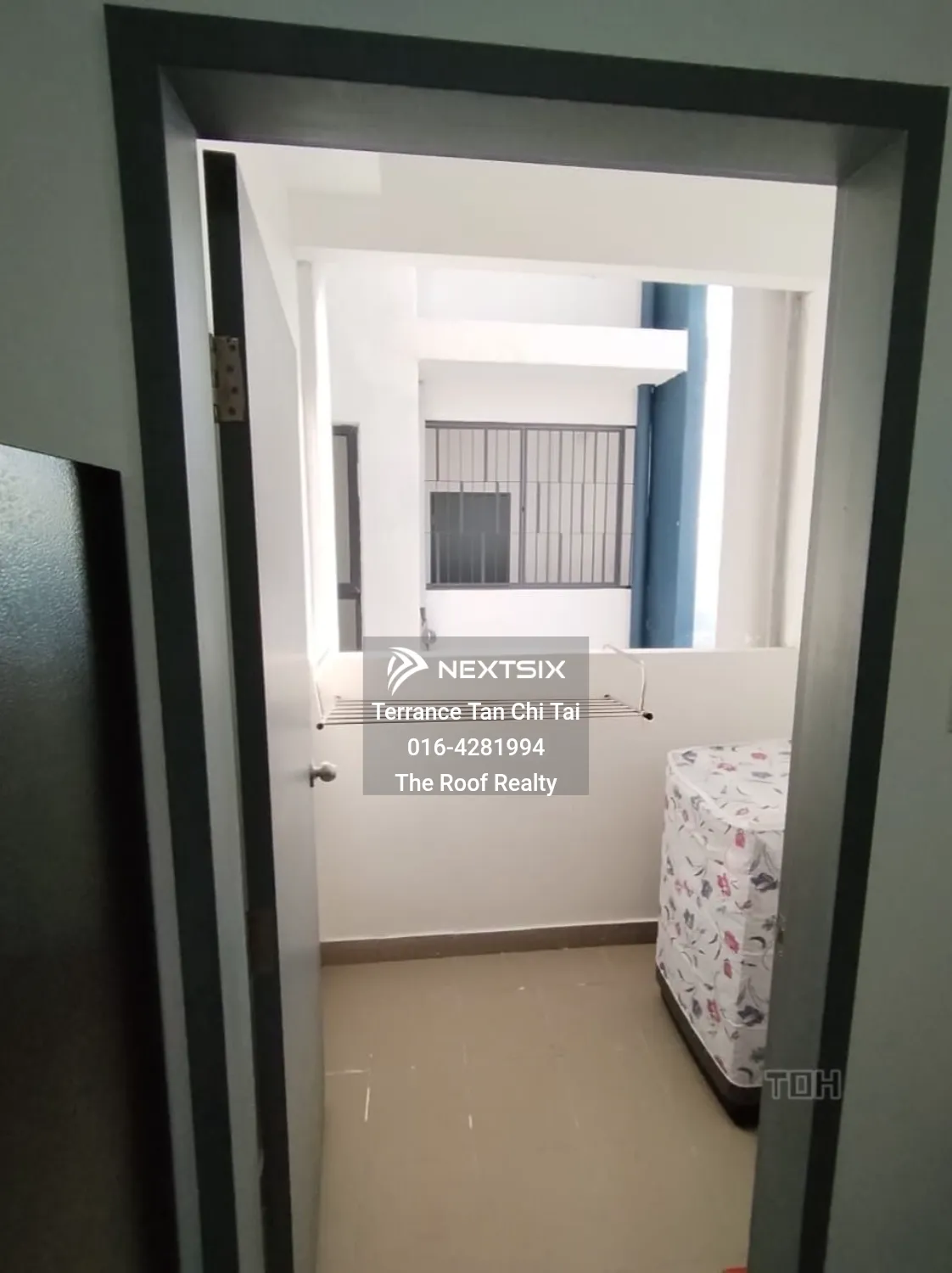 Serviced Residence For Rent in Bandar Bukit Tinggi Selangor - Image 8