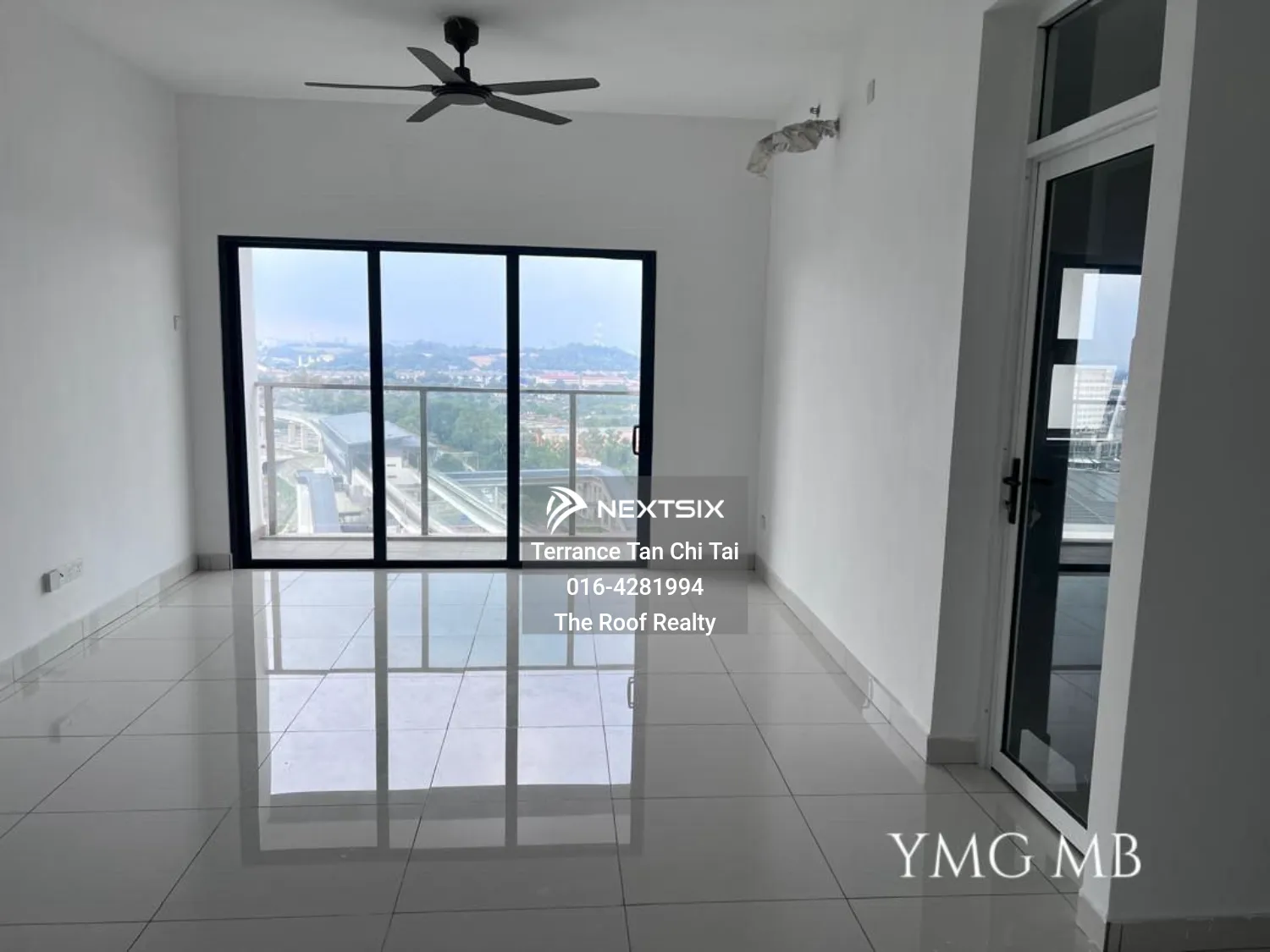 Serviced Residence For Rent in Klang Selangor
