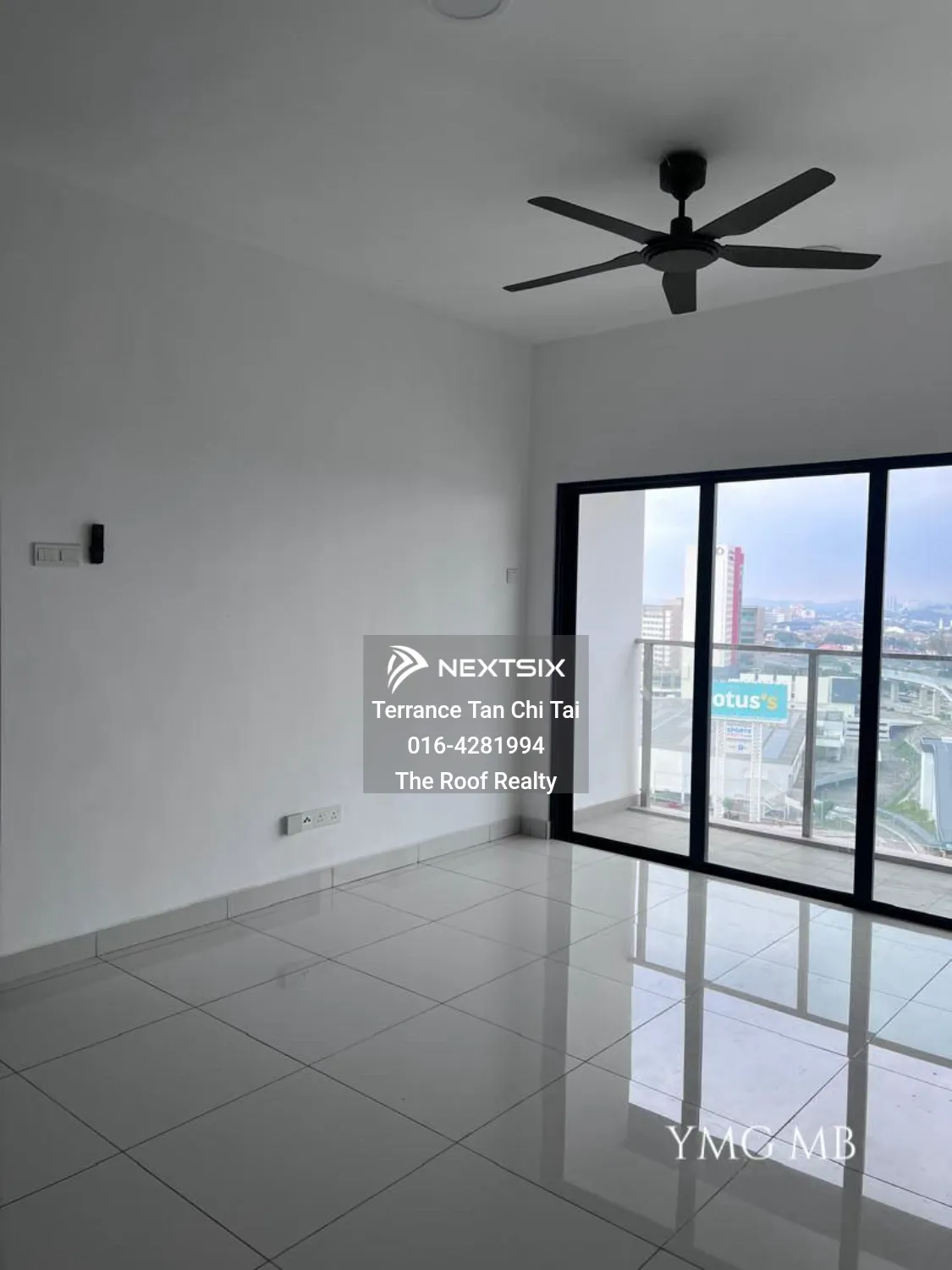 Serviced Residence For Rent in Klang Selangor - Image 10