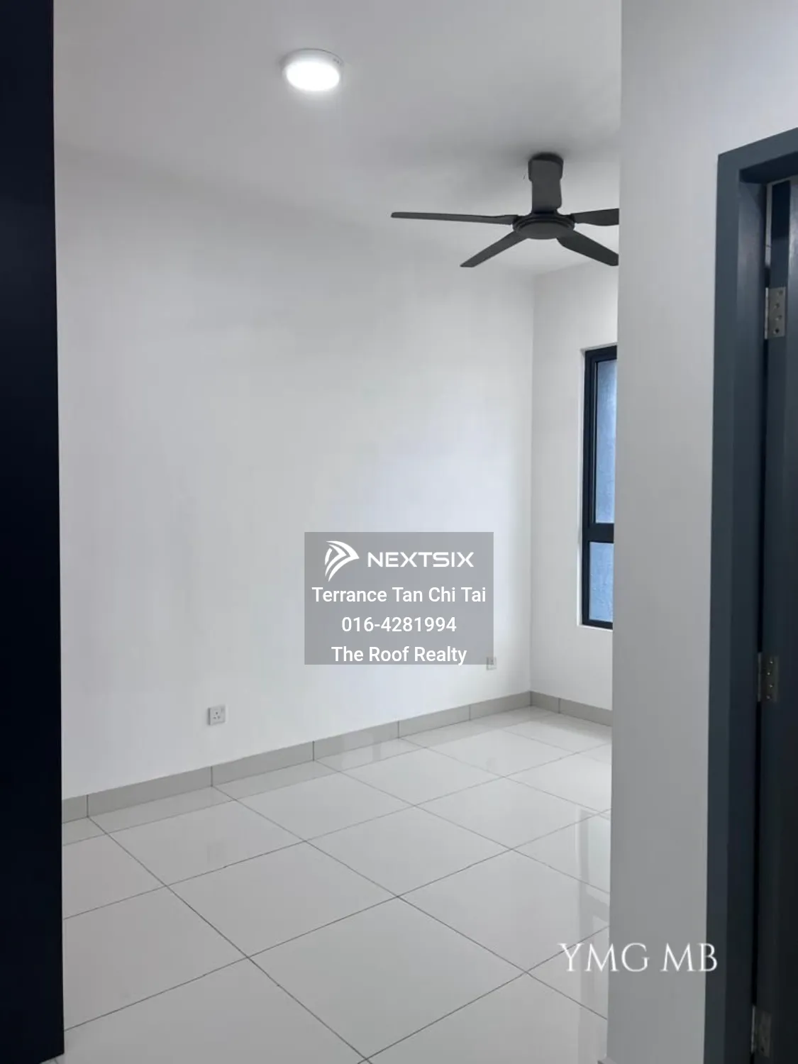 Serviced Residence For Rent in Klang Selangor - Image 12