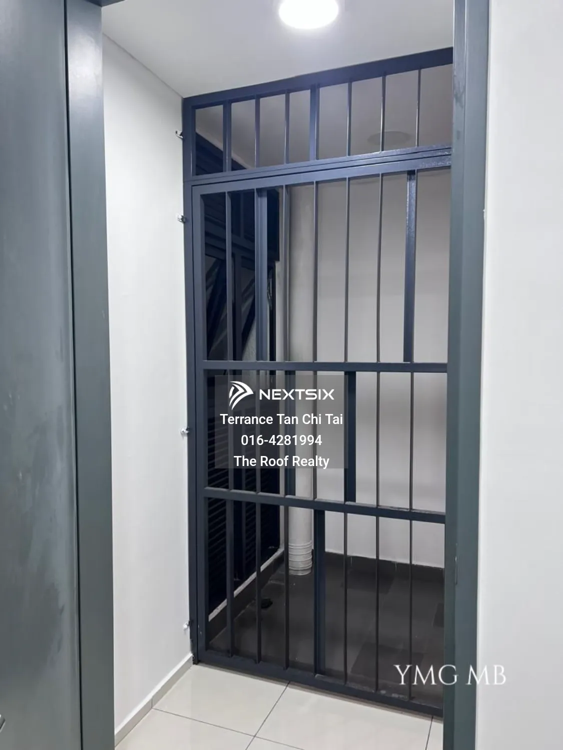 Serviced Residence For Rent in Klang Selangor - Image 13