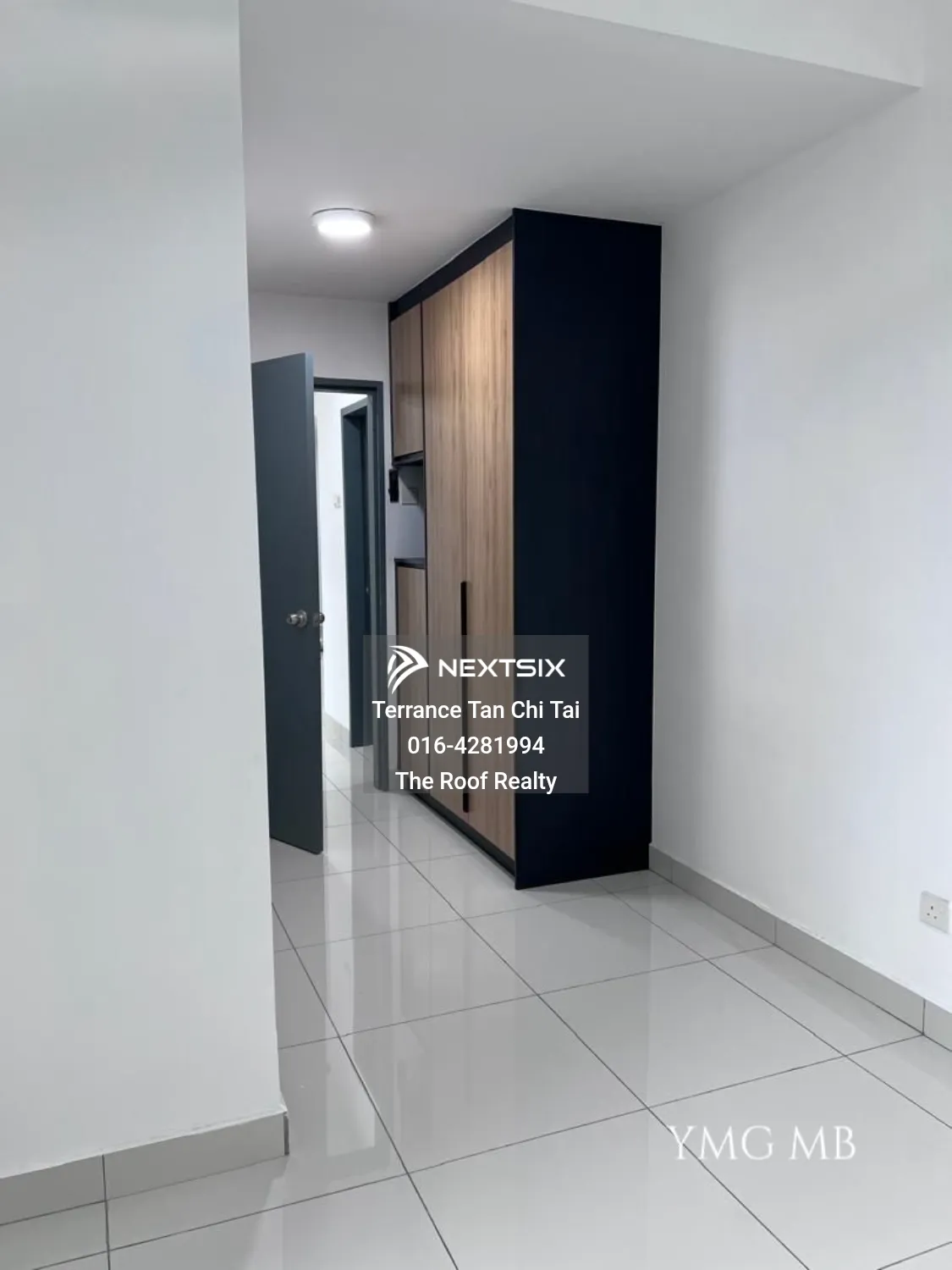 Serviced Residence For Rent in Klang Selangor - Image 15