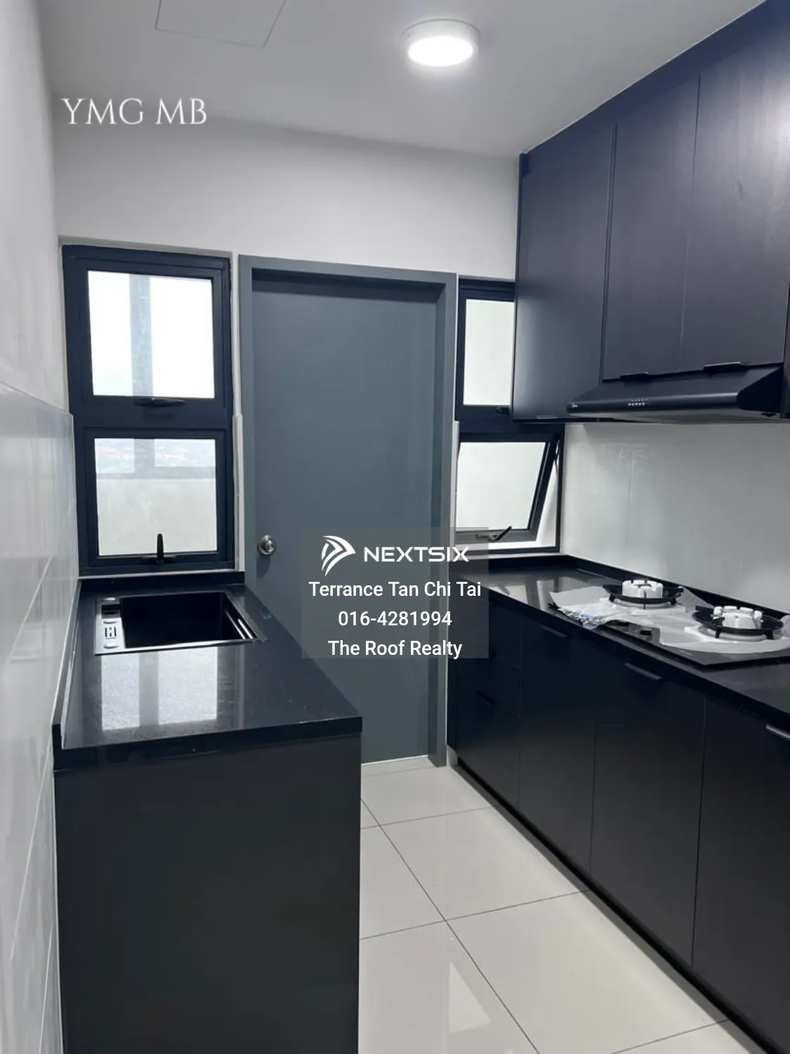 Serviced Residence For Rent in Klang Selangor - Image 17