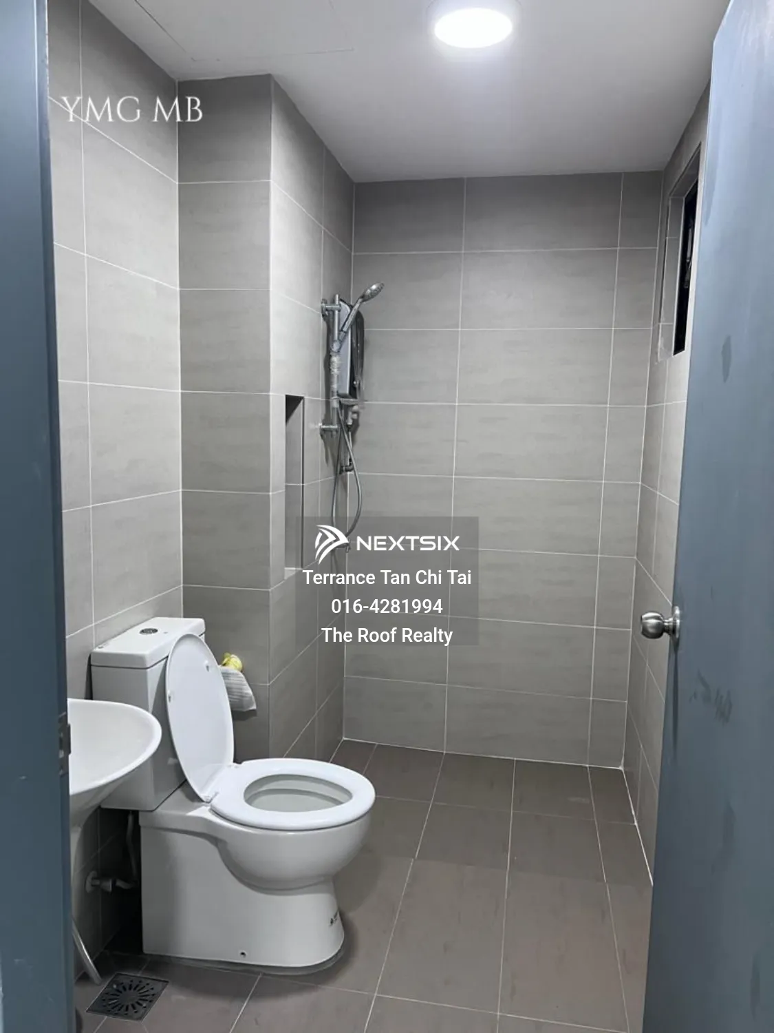 Serviced Residence For Rent in Klang Selangor - Image 19