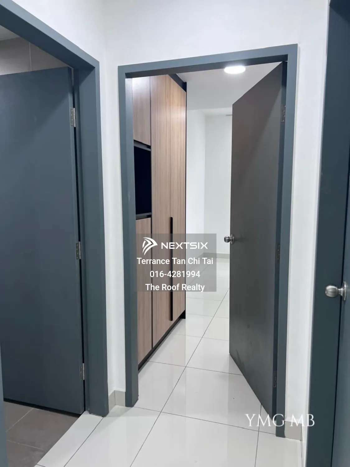 Serviced Residence For Rent in Klang Selangor - Image 9