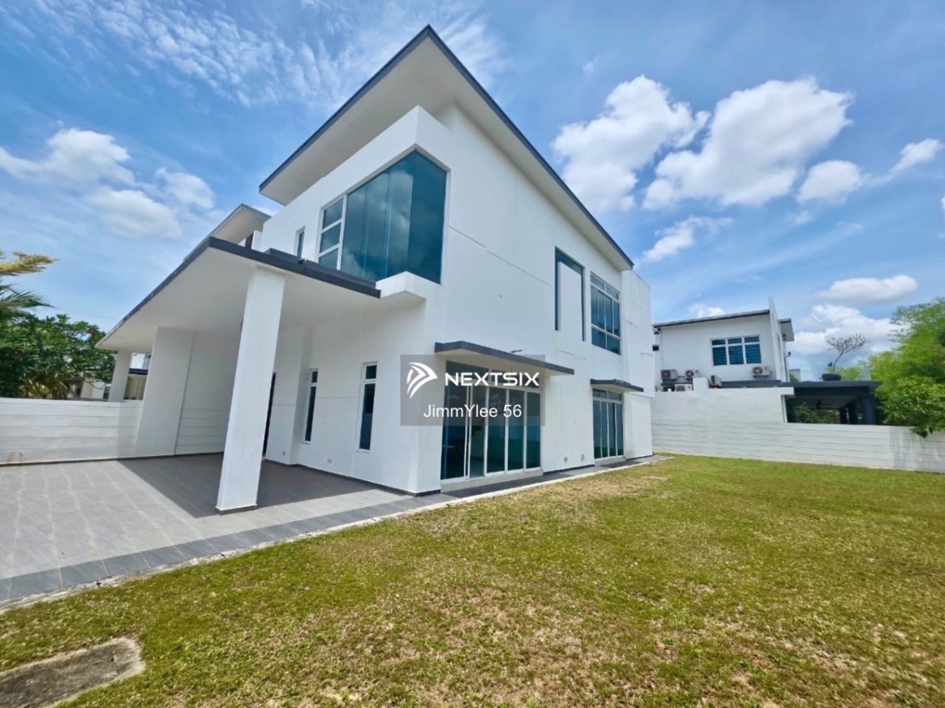 Semi-detached House For Sale in Iskandar Puteri (Nusajaya) Johor - Image 11