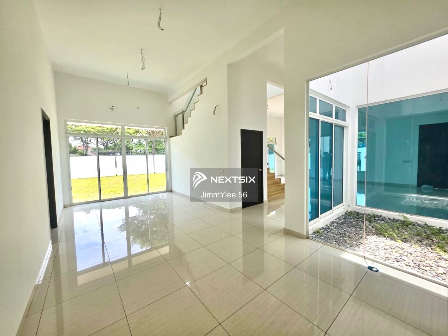 Semi-detached House For Sale in Iskandar Puteri (Nusajaya) Johor - Image 5