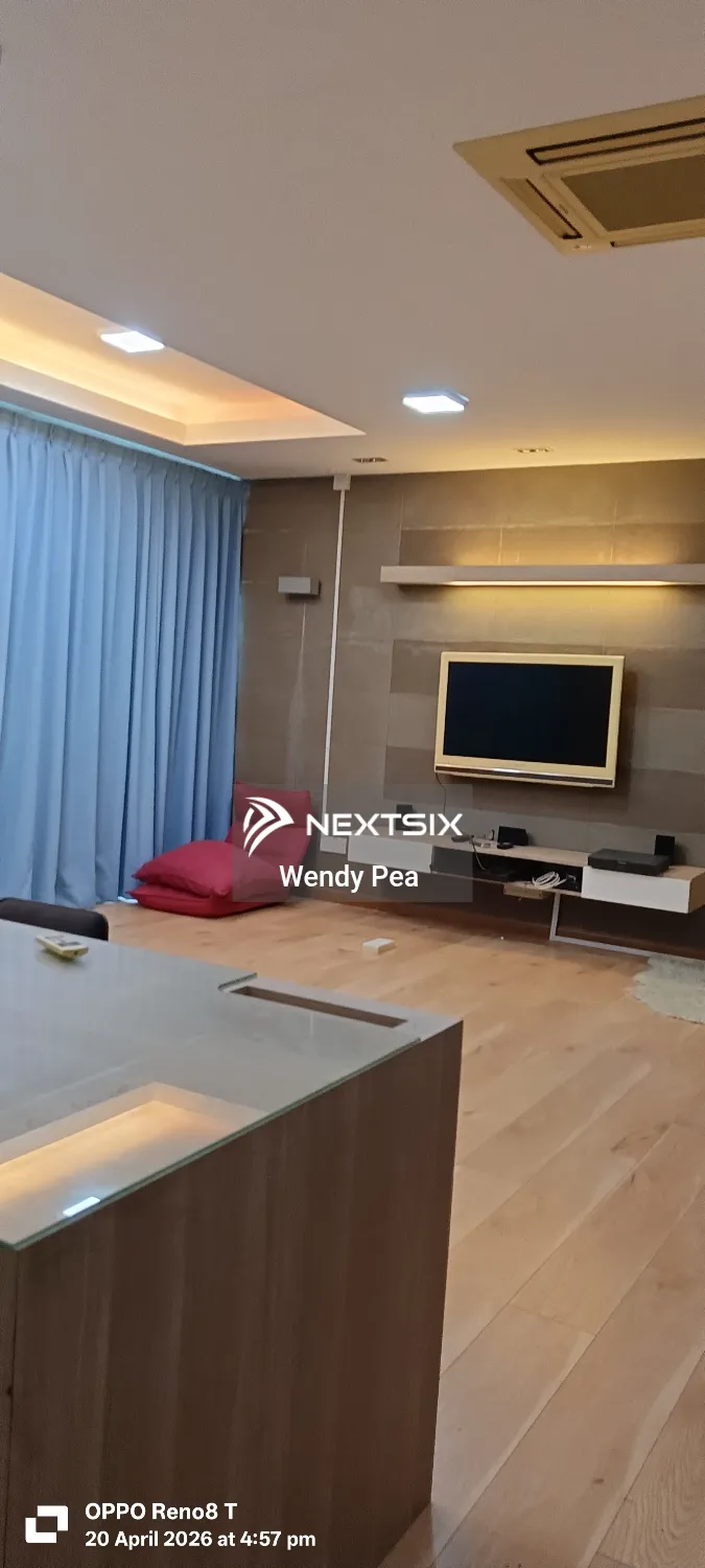 Shop Office For Rent in Miri Sarawak