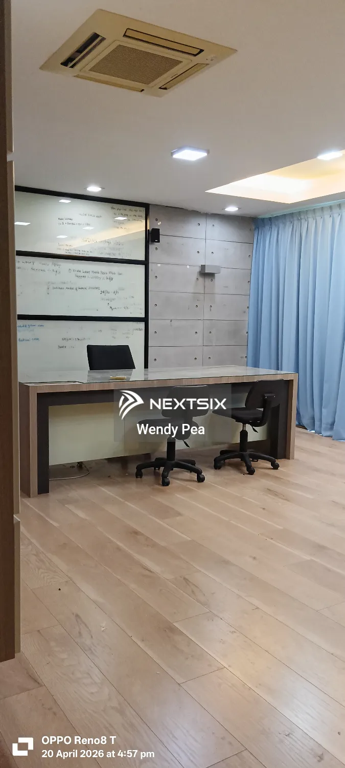 Shop Office For Rent in Miri Sarawak - Image 11