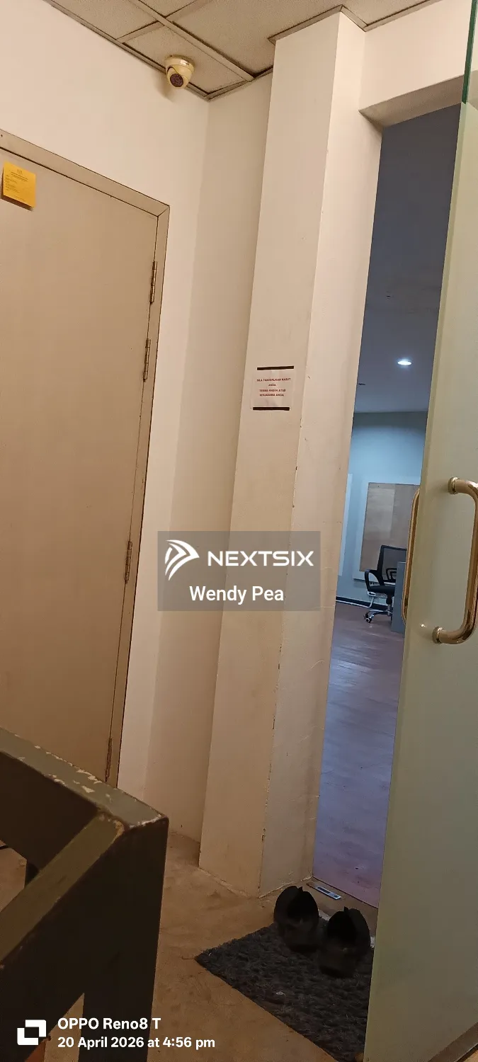 Shop Office For Rent in Miri Sarawak - Image 12