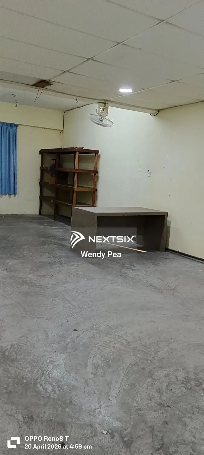 Shop Office For Rent in Miri Sarawak - Image 5