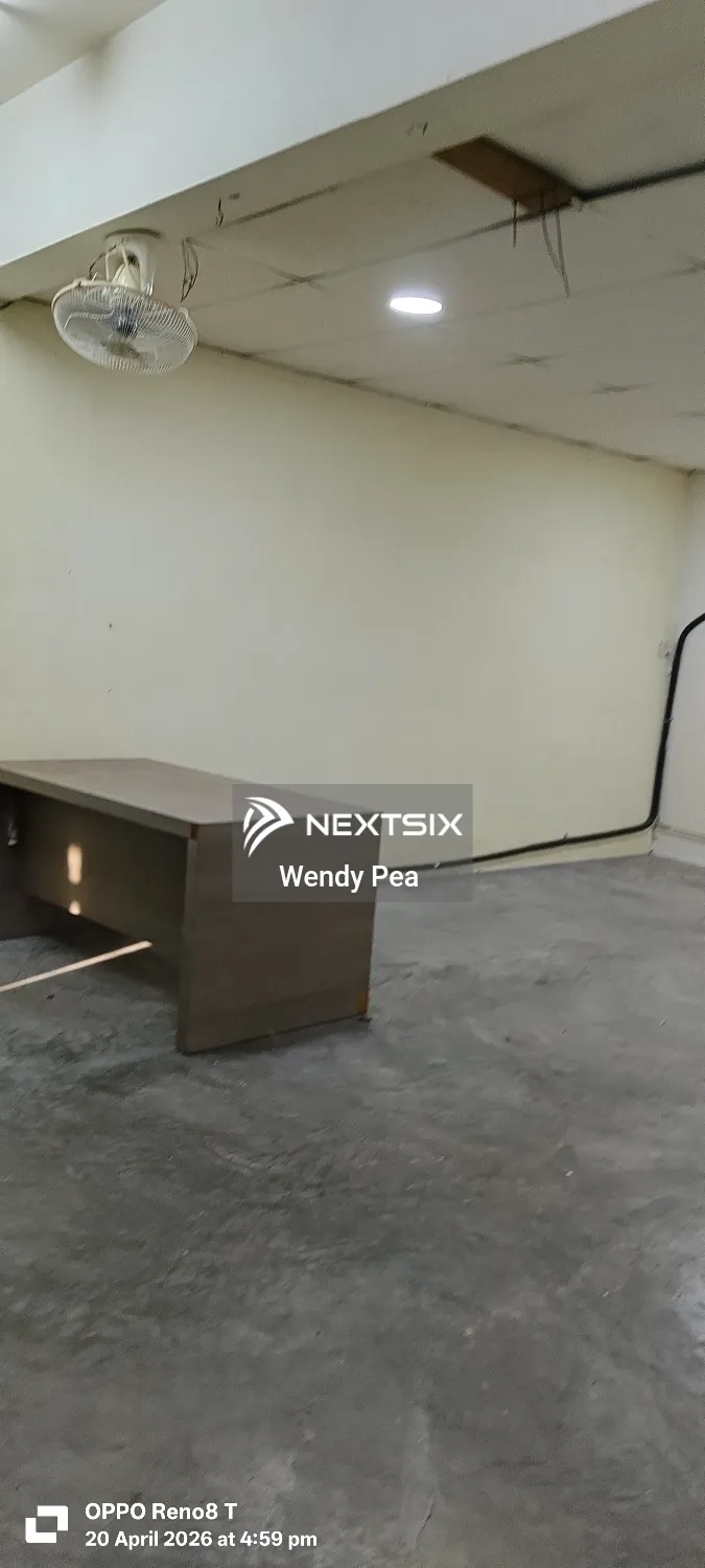 Shop Office For Rent in Miri Sarawak - Image 6