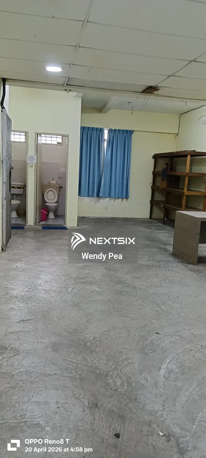 Shop Office For Rent in Miri Sarawak - Image 7